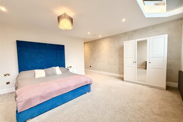 1 bed flat, 15A St. Peters Gate, City Centre, Nottingham, NG12JP - Image 3